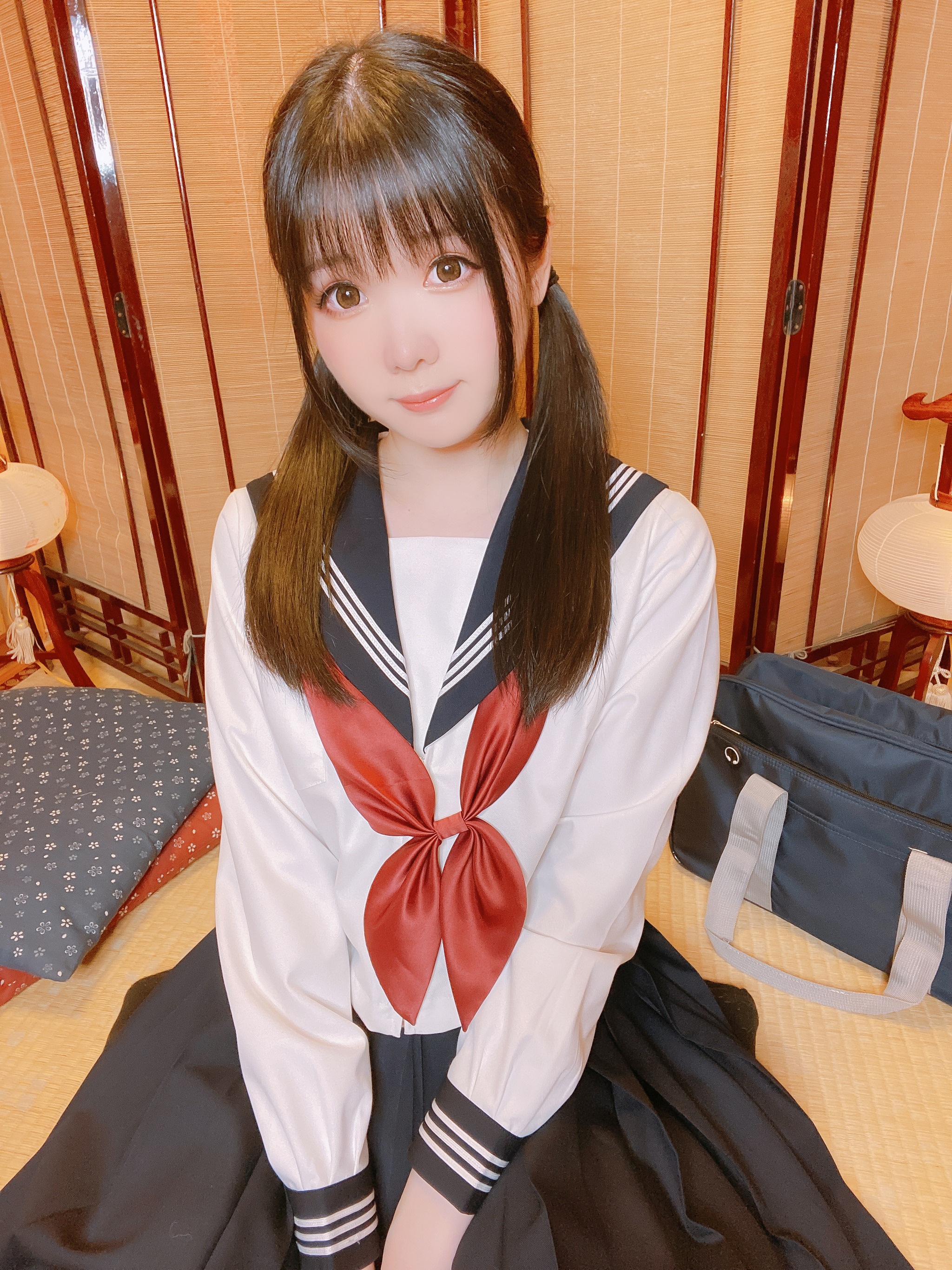 图片[1]-霜月shimo – NO.066 fantia 2022.05月合集 [113P]-XikXak